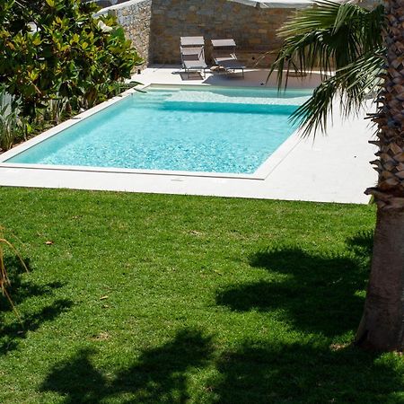 Villa Rosa Residence Santa Maria di Castellabate Kültér fotó