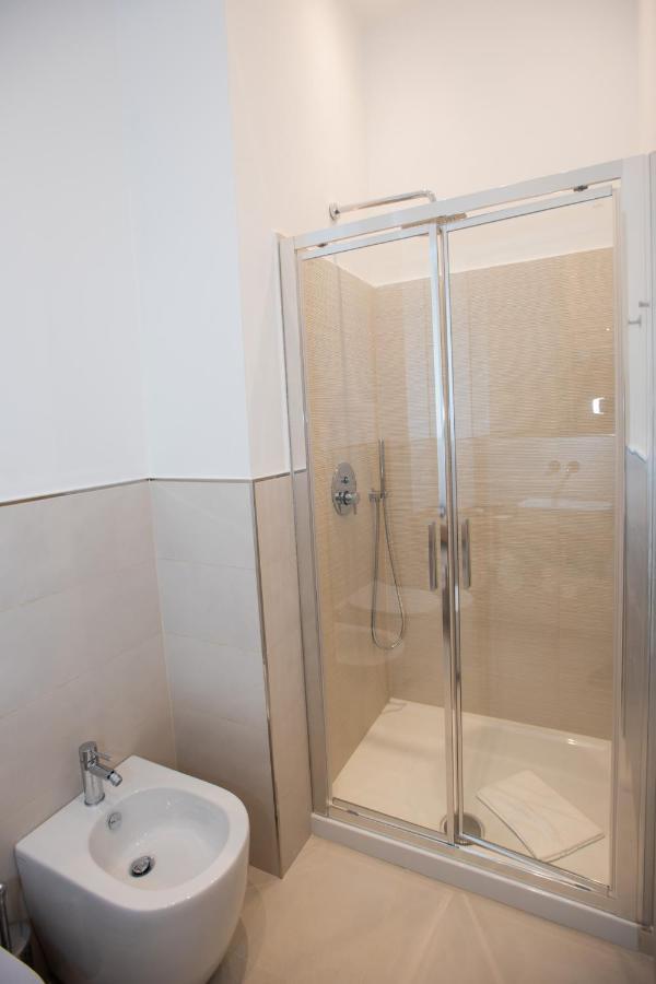 Villa Rosa Residence Santa Maria di Castellabate Kültér fotó