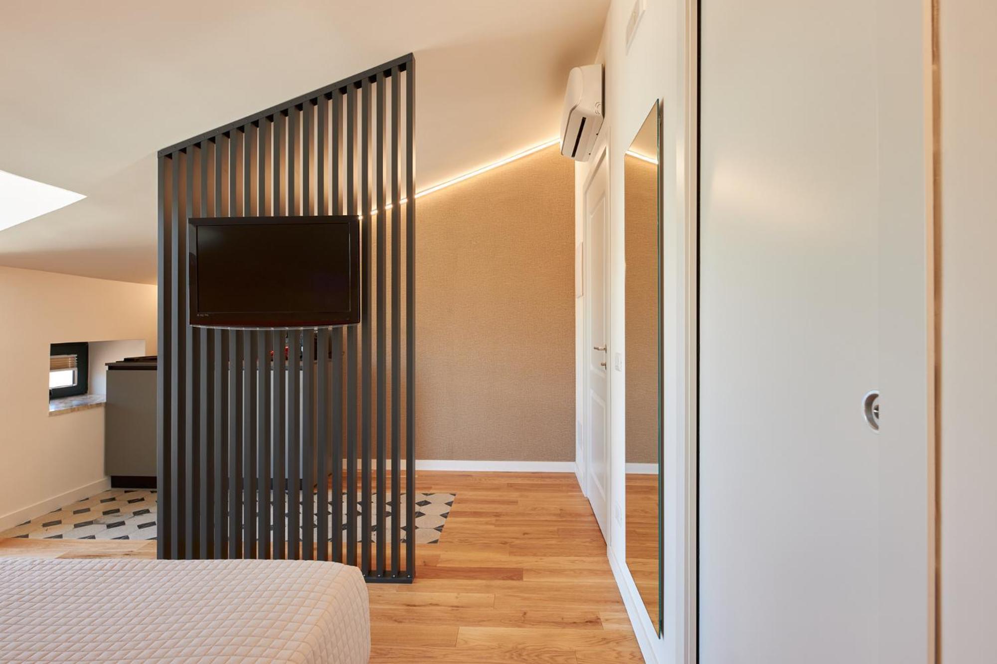 Villa Rosa Residence Santa Maria di Castellabate Kültér fotó