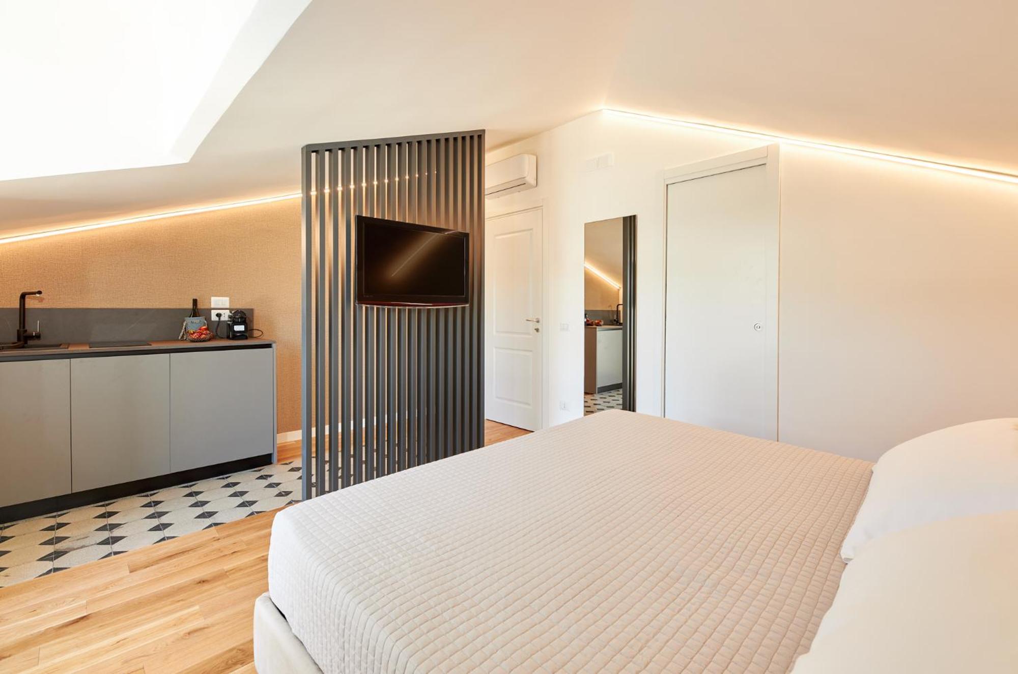 Villa Rosa Residence Santa Maria di Castellabate Kültér fotó