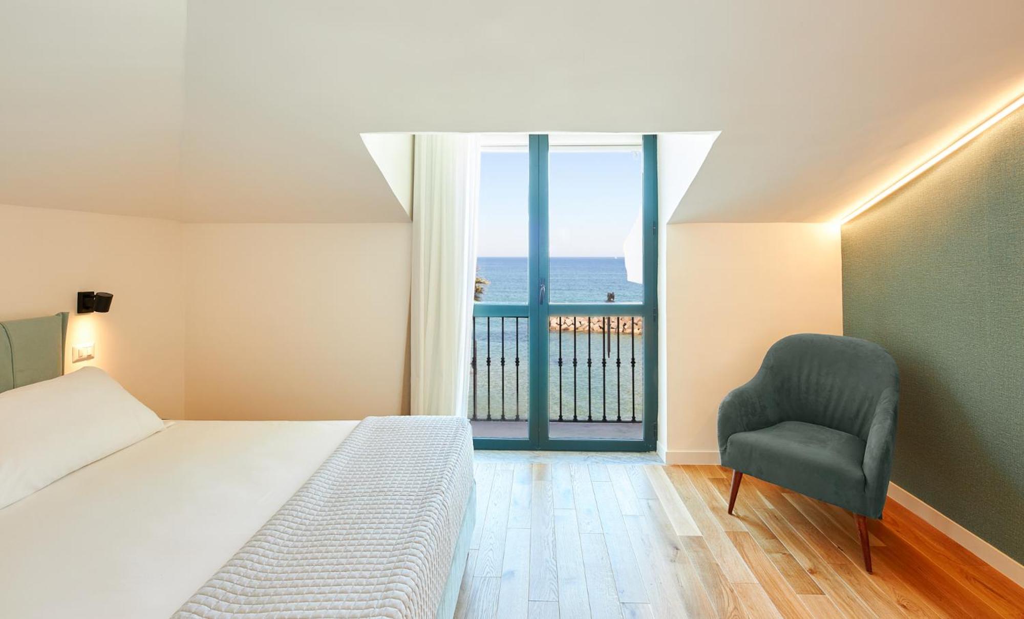 Villa Rosa Residence Santa Maria di Castellabate Kültér fotó